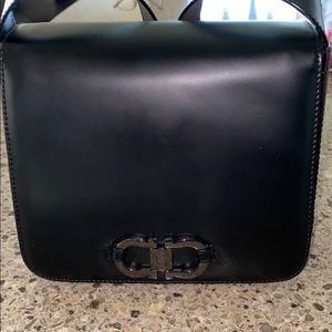 Salvatore Ferragamo Crossbody Bag